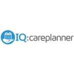 IQ:careplanner Software Logo