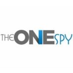 TheOneSpy Logo