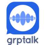Grptalk Software Logo