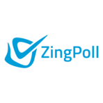 ZingPoll Software Logo