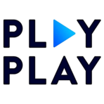 PlayPlay Software Logo