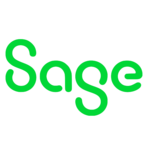 Sage X3 Software Logo