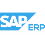 SAP ERP Software Logo