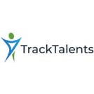 TrackTalents Software Logo