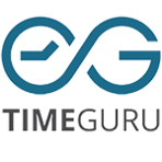 TimeGuru Software Logo