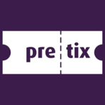 pretix Software Logo