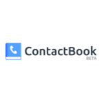 ContactBook Logo