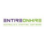 Entire OnHire Software Logo