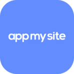 AppMySite Software Logo