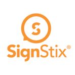 SignStix Software Logo