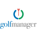 Golfmanager Logo