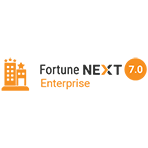 FortuneNEXT Software Logo