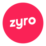 Zyro Software Logo