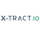 X-tract.io Software Logo
