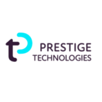 Prestige Technologies Software Logo