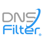 DNSFilter screenshot