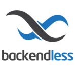 Backendless Software Logo