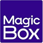 MagicBox Software Logo