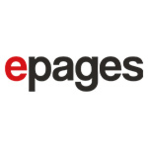 ePages Now Software Logo