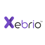 xebrio Software Logo