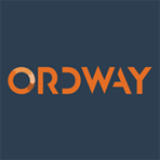 Ordway Software Logo