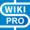 WikiPro Logo
