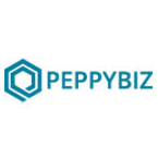 PeppyBiz Software Logo