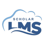 ScholarLMS Software Logo