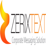 ZerixText.com Software Logo