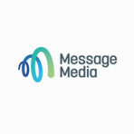 MessageMedia Logo