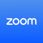 Zoom Software Logo