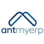Ant My ERP Software Logo