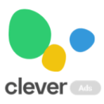 Google Ads Creator by Clever Ads Software Logo