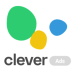 Google Ads Audit by Clever Ads Software Logo