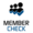 Member Check Logo