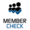 Member Check Logo