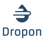 Dropon Software Logo