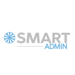 Smart Admin Software Logo