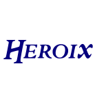 Heroix Longitude Software Logo