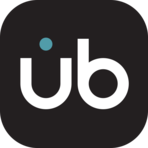 Uberblick Software Logo