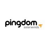Pingdom Software Logo
