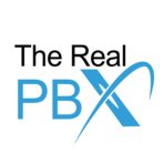 Hosted PBX Software Logo