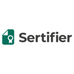 Sertifier Software Logo