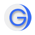 Gibbous Software Logo
