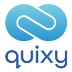Quixy Software Logo