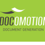 Docomotion Software Logo