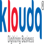 KloudSFA Software Logo