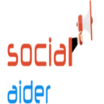 Social Aider Software Logo