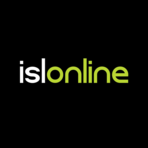 ISL Light Remote Desktop Logo