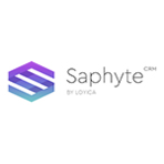 Saphyte Software Logo